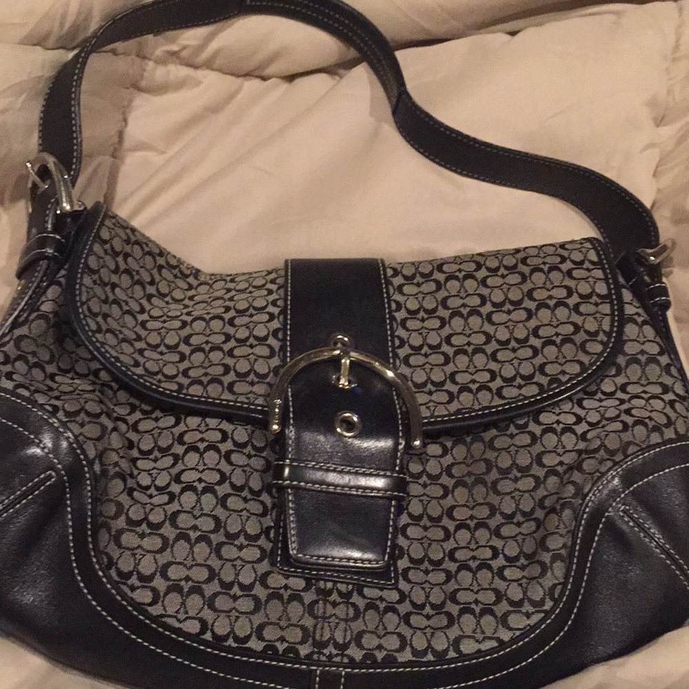 Coach handbag